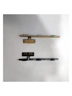 Flex power para Cubot X19