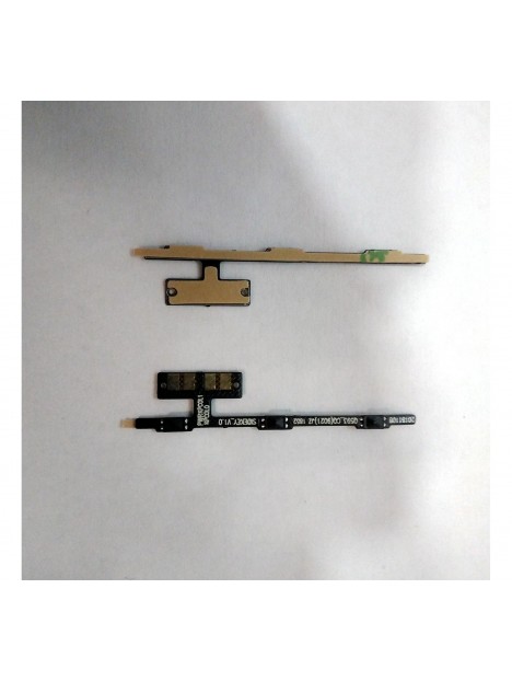 Flex power para Cubot X19