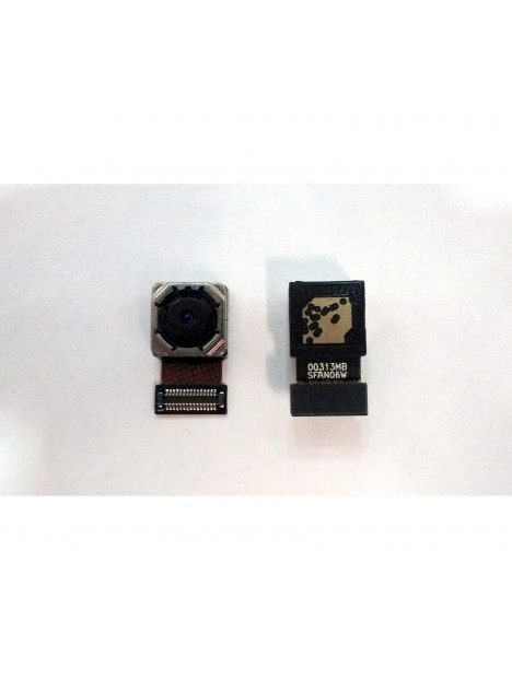 Flex camara trasera para ZTE Blade v7 Lite