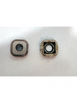 Cristal camara dorado para Hisense F22 HS-F22