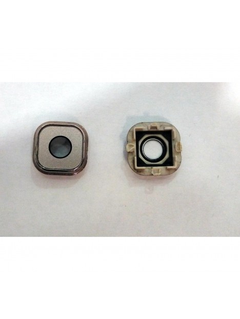 Cristal camara dorado para Hisense F22 HS-F22