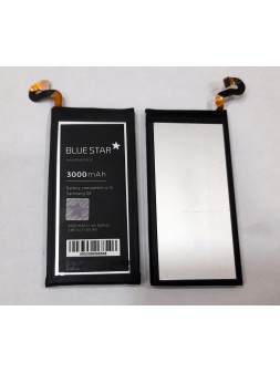 Bateria para Samsung Galaxy S8 G950f SM-G950F 3000 mAh Li-Ion Blue Star
