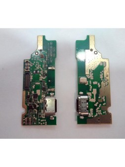 Flex puerto carga para Oukitel K9