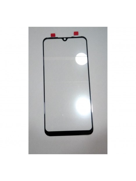 Cristal negro para Xiaomi Mi A3 Mi CC9e