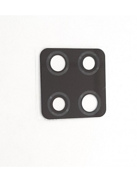 Cristal camara para Oukitel C21 calidad premium