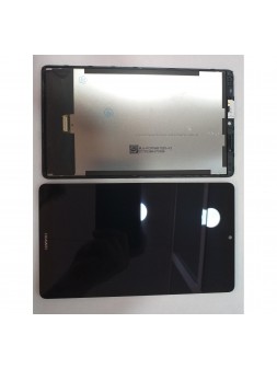 Pantalla LCD para Huawei Mediapad T3 2017 wifi 7.0 BG2-W09 mas tactil negro mas marco negro