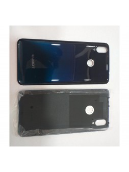 Tapa trasera o tapa bateria auroral para Cubot J7