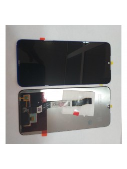 Pantalla LCD para Xiaomi Redmi Note 8 mas tactil azul