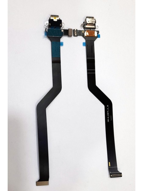 Flex puerto carga para Xiaomi Black shark Helo / Xiaomi Black shark 2 calidad premium