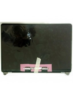 Pantalla LCD para Macbook Pro Retina 15" A1990 mas tapa trasera gris