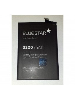 Bateria Blue Star para Oneplus 2 3200mAh 3.7v 11.8Wh