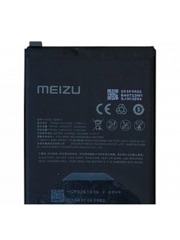 Bateria para Meizu Meilan 16X BA872 3000mAh 3.85V