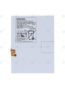 Bateria para Samsung Galaxy Tab S5E SM-720 Tab S6 SM-T860 7040mAh 3.85V 27.11wh