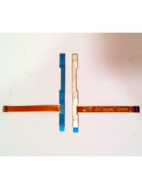 Power flex para Lenovo TAB 4 10 TB-X304F