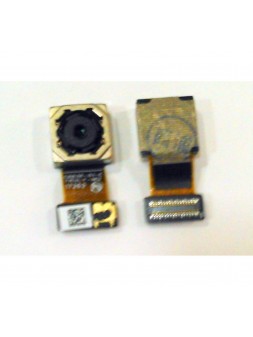 Flex camara trasera para Nokia 6 2018 TA-1016