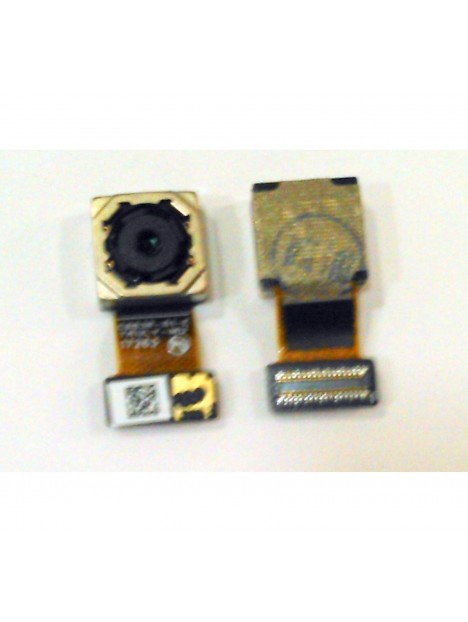 Flex camara trasera para Nokia 6 2018 TA-1016