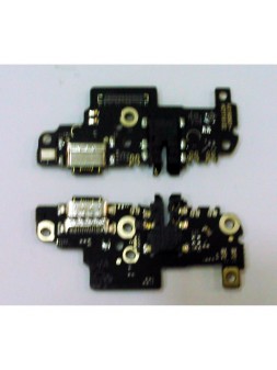 Flex puerto carga para Xiaomi Redmi note 8 Pro M1906G7G