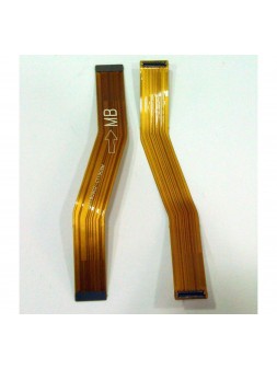 Flex central para Xiaomi Redmi note 8 Pro M1906G7G