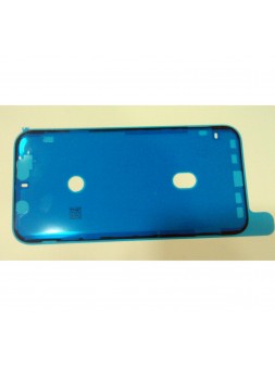 Adhesivo marco frontal para IPhone 11 A2111 A2221