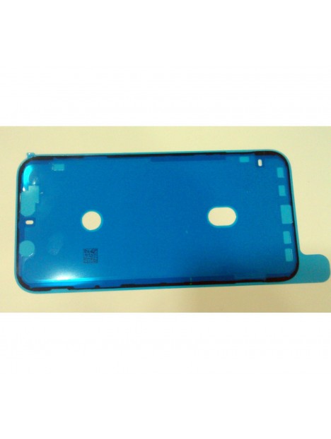 Adhesivo marco frontal para IPhone 11 A2111 A2221
