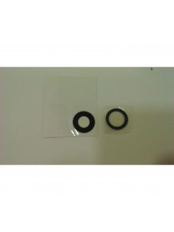 Set Lentes camara para IPhone 11 A2111 A2221