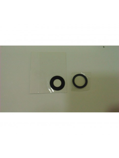 Set Lentes camara para IPhone 11 A2111 A2221