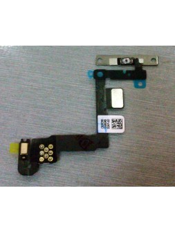 Flex power para IPhone 11 A2111 A2221