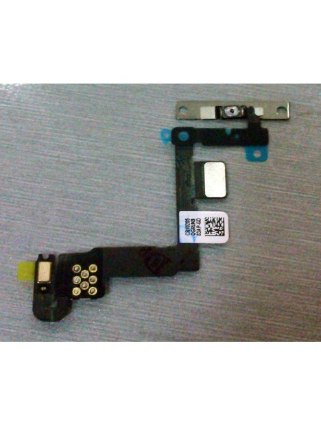 Flex power para IPhone 11 A2111 A2221