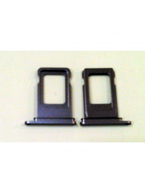 Soporte SIM lila para IPhone 11 A2111 A2221
