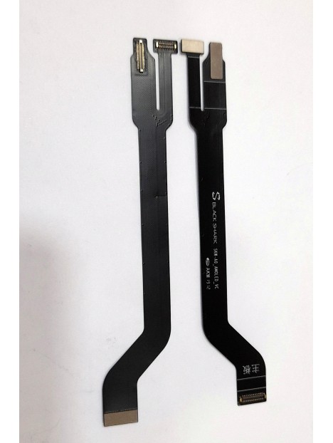 Flex central para Xiaomi Black shark Helo / Xiaomi Black shark 2 calidad premium