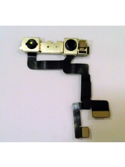 Flex camara frontal para IPhone 11 A2111