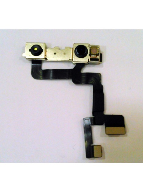 Flex camara frontal para IPhone 11 A2111