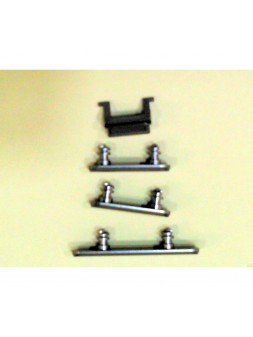 Set 4 botones lila para IPhone 11 A2111