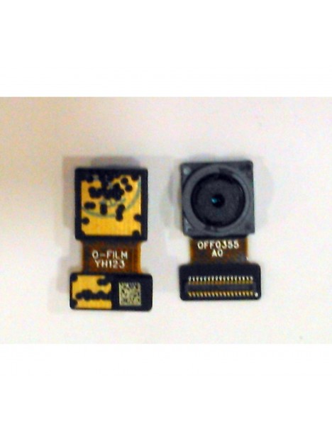 Flex camara frontal para Nokia 6 2018 6.1 TA-1016 TA-1043 TA-1045 TA-1050 TA-1089