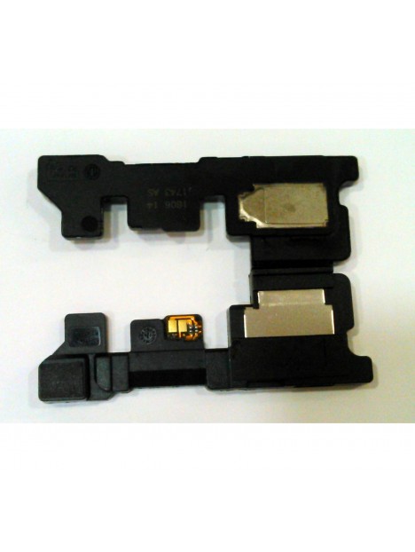 Flex buzzer para Nokia 6 2018 6.1 TA-1016 TA-1043 TA-1045 TA-1050 TA-1089