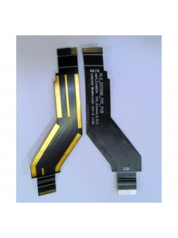 Flex central para Nokia 6 2018 6.1 TA-1016 TA-1043 TA-1045 TA-1050 TA-1089