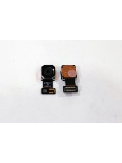 Flex camara trasera para Xiaomi Redmi 9 calidad premium