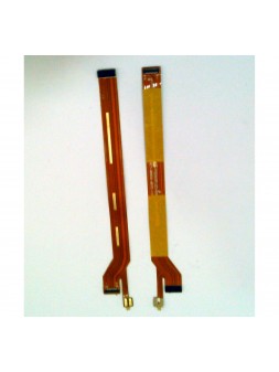 Flex central para Blackview BV9100