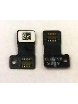 Flex conexion boton home para Huawei P30 ELE-AL00