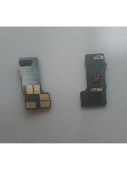 Flex sensor para Huawei P30 ELE-AL00