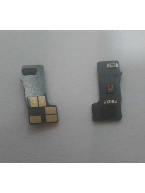 Flex sensor para Huawei P30 ELE-AL00