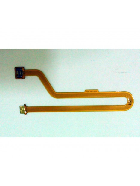 Flex conexion boton home para Huawei P smart Z Y9 Prime 2019