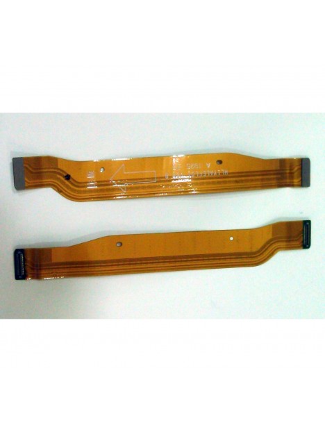 Flex central para Huawei Honor 20 YAL-AL00 YAL-L21