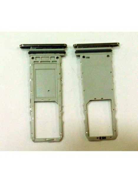 Soporte o bandeja sim plata para Samsung Galaxy Note 10 SM-N970F SM-N970 N970F N970