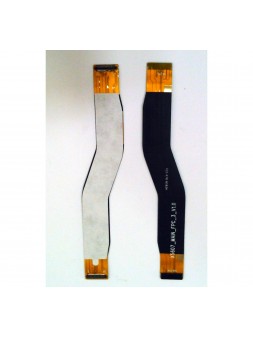 Flex central para Doogee F5