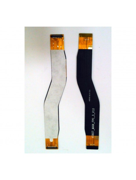 Flex central para Doogee F5