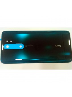 Tapa trasera o tapa bateria verde para Xiaomi Redmi Note 8 Pro redmi note8 pro red rice note 8 pro red rice note8 p