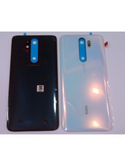Tapa trasera o tapa bateria blanca para Xiaomi Redmi Note 8 Pro redmi note8 pro red rice note 8 pro red rice note8