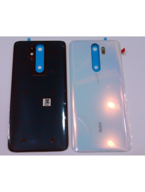 Tapa trasera o tapa bateria blanca para Xiaomi Redmi Note 8 Pro redmi note8 pro red rice note 8 pro red rice note8