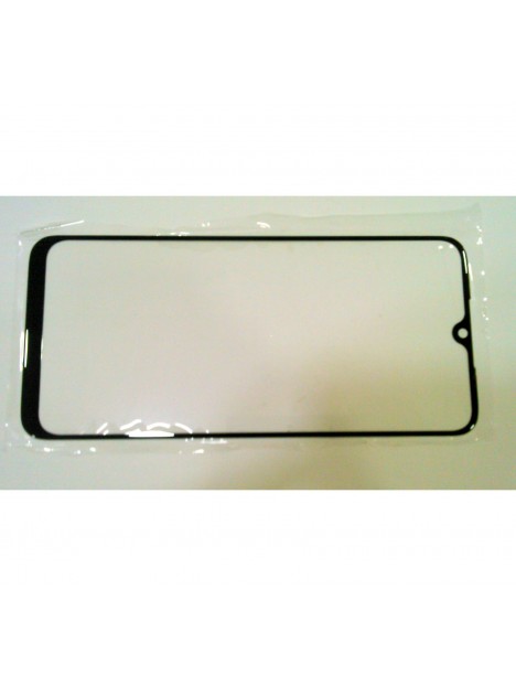 Cristal negro para Xiaomi Redmi Note 8 Pro redmi note8 pro red rice note 8 pro red rice note8 pro g7 2015105 M1906G